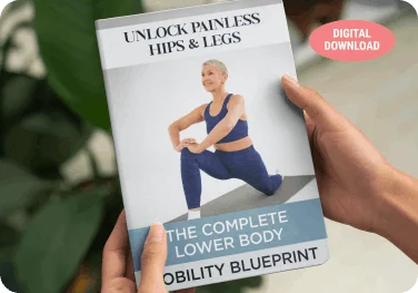 Bonus 3: Unlock Painless Hips and Legs blueprint