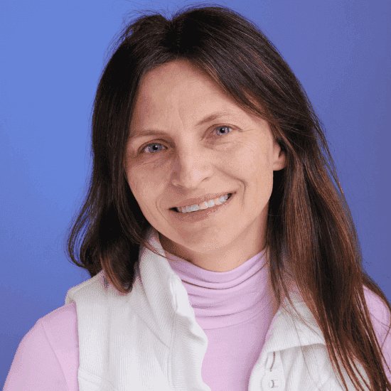 Margaret B. customer